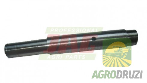 Вал варіатора 30x224mm Claas 670214