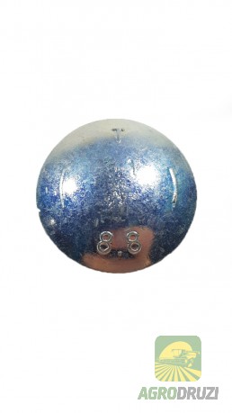 Болт бича без гайки (під квадратний отвір) 12x35 міцн. 8.8  653269