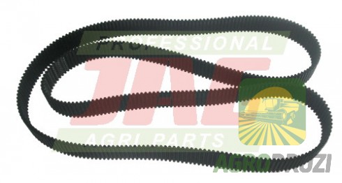 Ремінь 112x2845La Gates 1499395