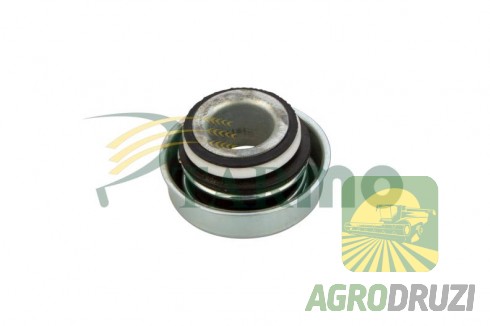 Фібра водяної помпи (до ремкомплекта R51683) John Deere AR101549