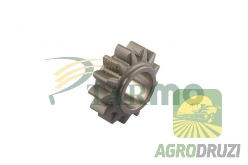 Шестерня вінець Z13 на первинний вал John Deere Z10928
