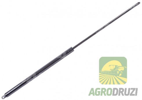 Амортизатор JAG 076365 CLAAS