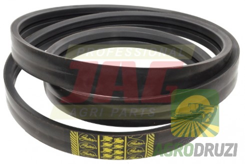 Ремінь двохручейний 2HСx3810La Gates 1527332