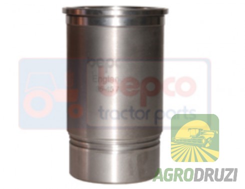 Гільза готова Bepco d=98mm двигун John Deere 4202D AR51902