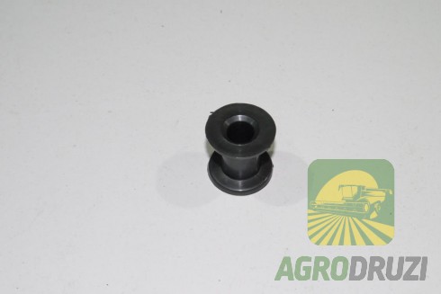 Втулка тефлонова натяжна в шнеку AGV 8,1x12x20 CLAAS 610471