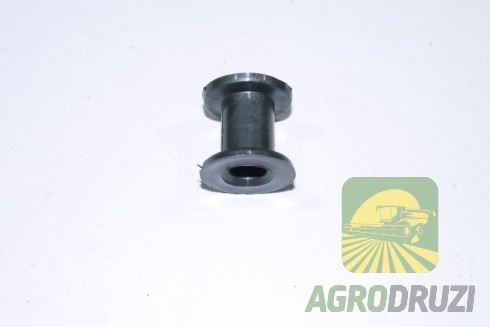 Втулка тефлонова натяжна в шнеку AGV 8,1x12x20 CLAAS 610471
