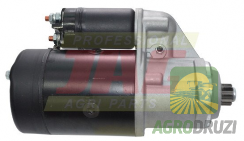 Двигун,стартер реверсу жатки 644206 CLAAS