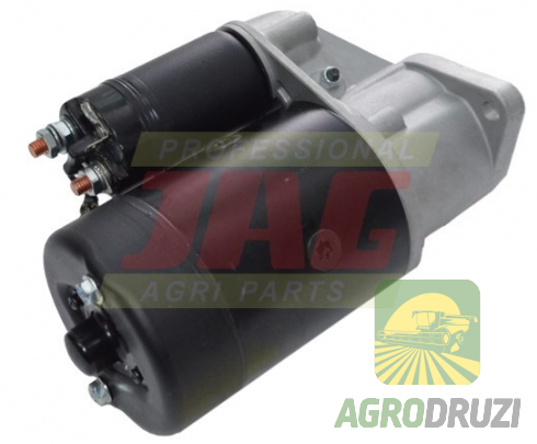 Двигун,стартер реверсу жатки 644206 CLAAS