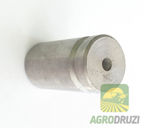 Палець валу-вилки редукора жатки Massey Ferguson 249149M3