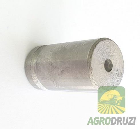 Палець валу-вилки редукора жатки Massey Ferguson 249149M3