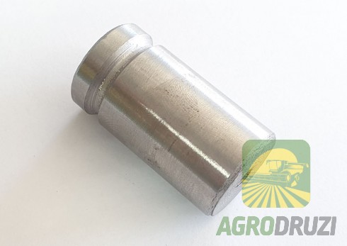 Палець валу-вилки редукора жатки Massey Ferguson 249149M3