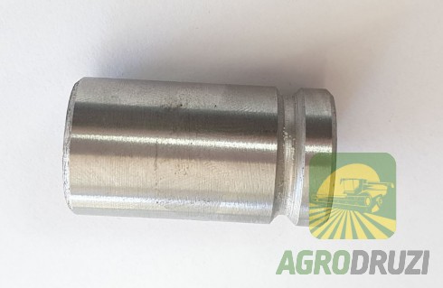 Палець валу-вилки редукора жатки Massey Ferguson 249149M3