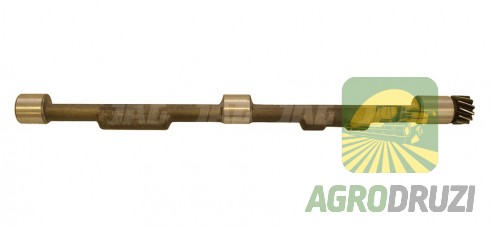 Вал балансира лівий (JAG) John Deere RE56350