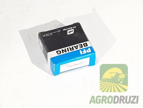 Підшипник кульковий 6202 PFI