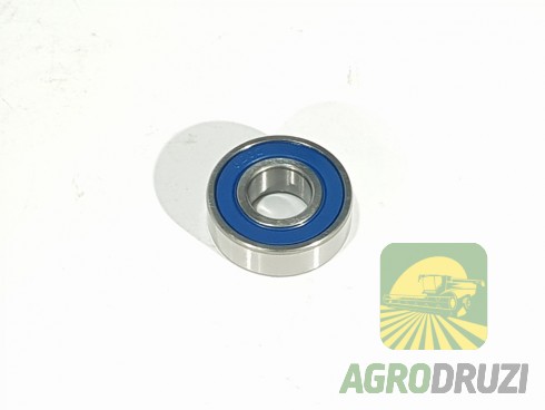 Підшипник кульковий 6202 PFI