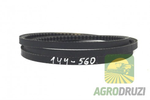 Ремінь 10x1675La Gates 0372260