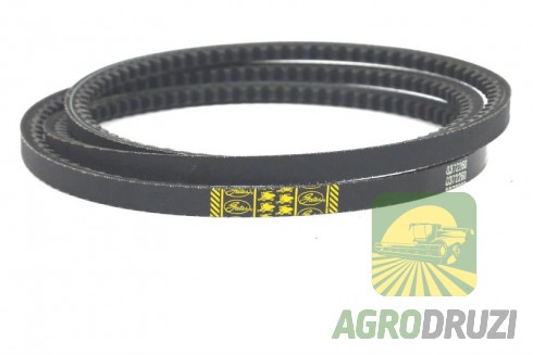 Ремінь 10x1675La Gates 0372260