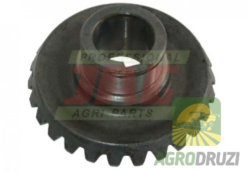 Колесо зубчасте Oros 1-306-005