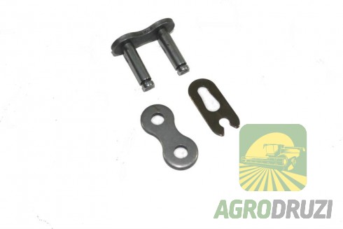 Зєднувач ланцюга зміцненого 10A-1H