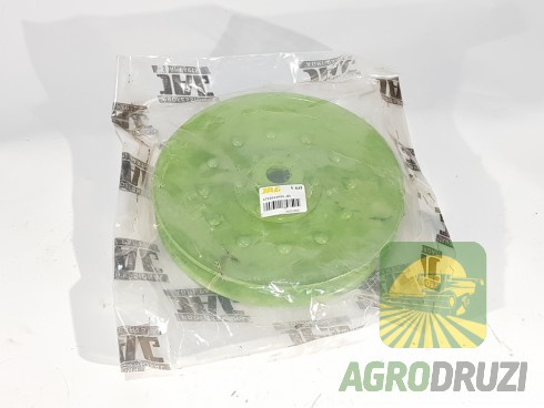 Шків приводу коси Massey Ferguson 1722611M91