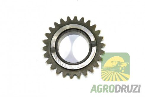 Шестерня коробки передач z26/31 John Deere H75179