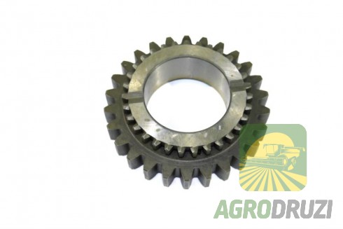Шестерня коробки передач z26/31 John Deere H75179