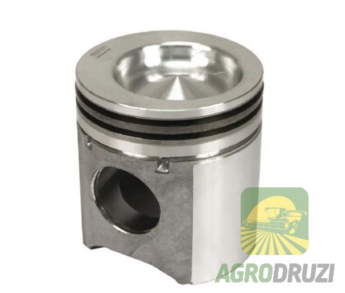 Поршень з пальцем (D=116мм) Vapormatic John Deere RE57512