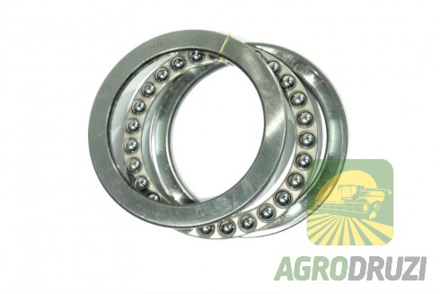 Підшипник опорний 85x110x19 JHB 51117 John Deere