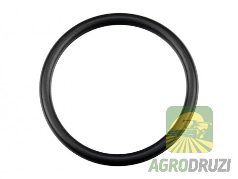 Кільце ущільнююче варіатора молотарки John Deere Z42027