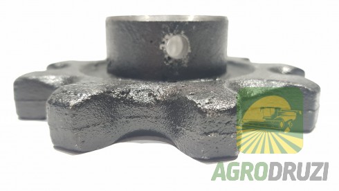 Зірочка елеватора Z9 d=30mm Massey Ferguson D28580202