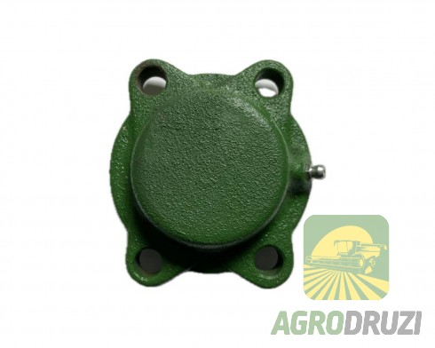 Кришка корпуса втулки ексцентрика Volvo 800/1110