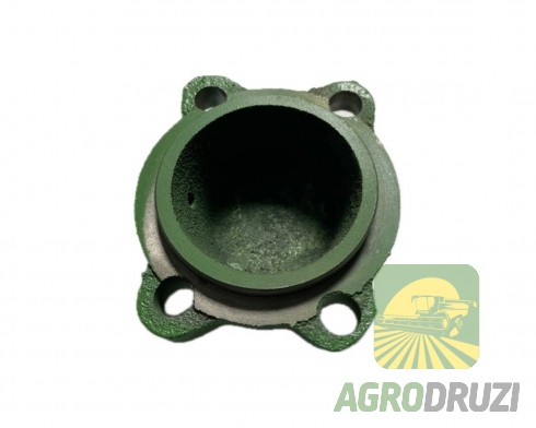 Кришка корпуса втулки ексцентрика Volvo 800/1110