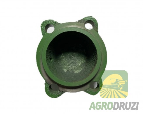 Кришка корпуса втулки ексцентрика Volvo 800/1110