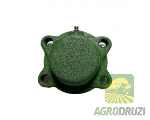 Кришка корпуса втулки ексцентрика Volvo 800/1110