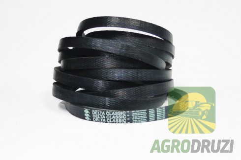 Ремінь 22X8330La Gates Delta CLASSIC 061360