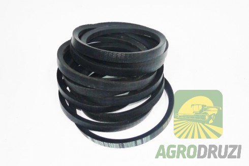 Ремінь 22X8330La Gates Delta CLASSIC 061360