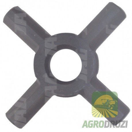 Хрестовина диференціалу L=174,5mm Massey Ferguson 2746135M2