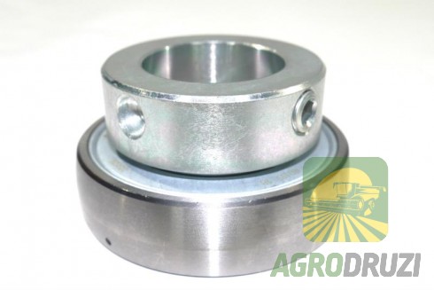 Підшипник вставний GRAE35NPPB INA