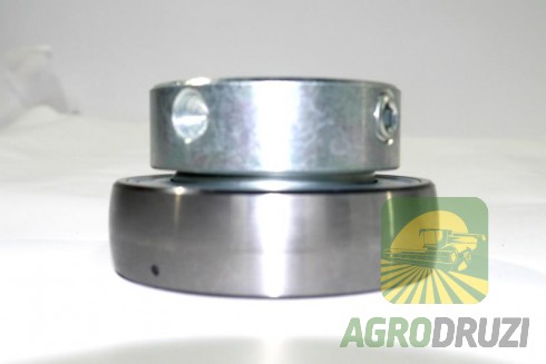 Підшипник вставний GRAE35NPPB INA