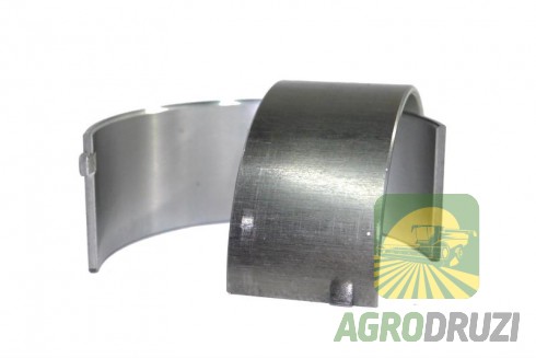 Вкладиші шатунні Bepco (перший ремонт) John Deere AR76129