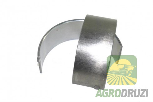 Вкладиші шатунні Bepco (перший ремонт) John Deere AR76129