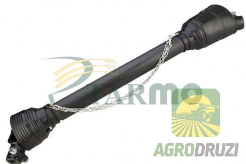 Вал карданний жатки Claas 626308