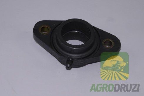 Підшипник флянцевий CLAAS ORIGINAL  813762