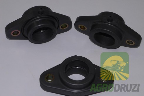 Підшипник флянцевий CLAAS ORIGINAL  813762