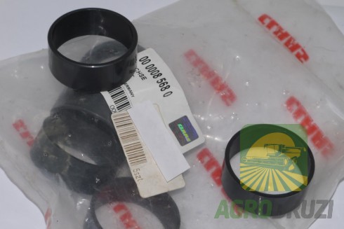 Втулка тефлонова 35x39  ORIGINAL CLAAS 008568