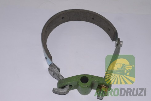 Стрічка гальмівна CLAAS 001410