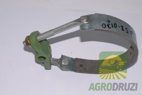 Стрічка гальмівна CLAAS 001410