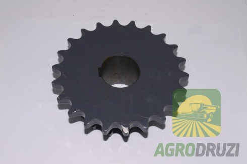 Зірочка подвійна Z15/22 CLAAS 819288