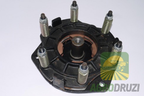 Муфта фракційна комплектна 808228