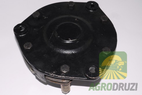 Муфта фракційна комплектна 808228